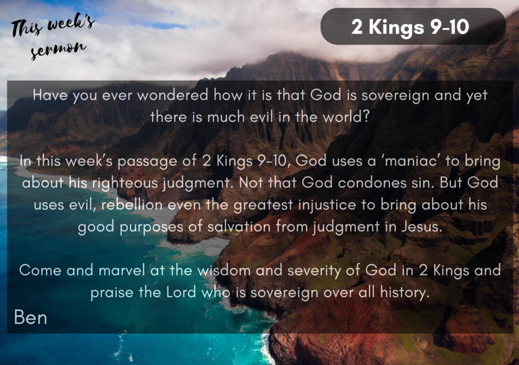 Sermon taster (1)