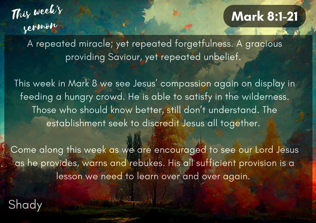 Sermon taster (16)